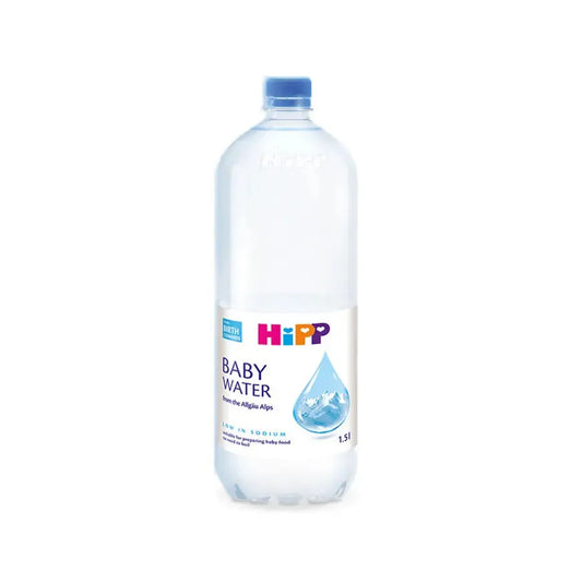 Hipp - Baby Water (0m+) - GOLDFARMACI
