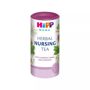 Hipp - Nursing Tea - GOLDFARMACI