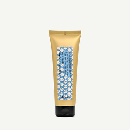 Davines - This Is A Strong Hold Cream Gel