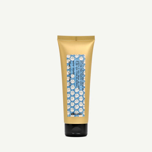Davines - This Is A Strong Hold Cream Gel