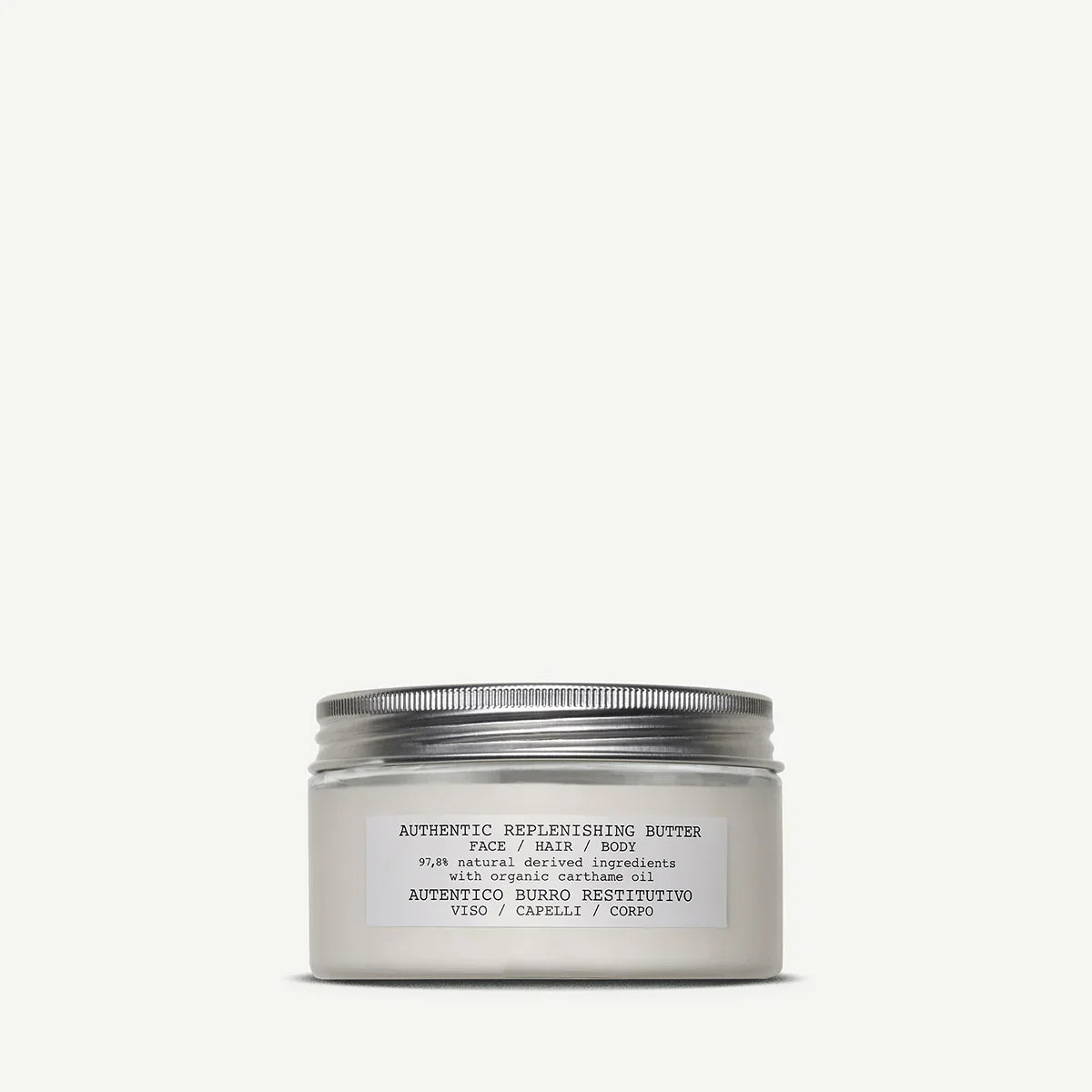 Davines - Authentic Repleneshing Butter