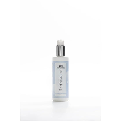Ultima Derma - Hyaluos Mild Face Wash - GOLDFARMACI