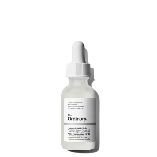 The Ordinary - Hyaluronic Acid 2% + B5 - GOLDFARMACI