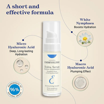 Embryolisse - Hydra Serum
