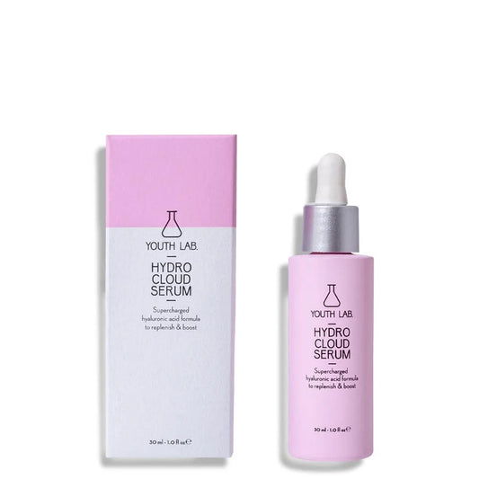 Youth Lab - Ηydro Cloud Serum - GOLDFARMACI