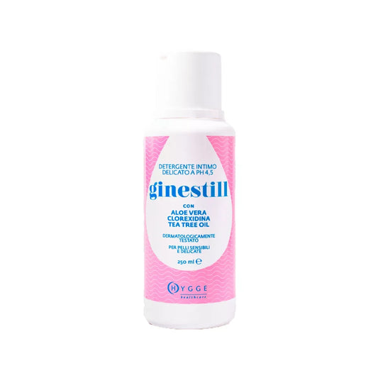 Ginestill Detergente Intimo - GOLDFARMACI