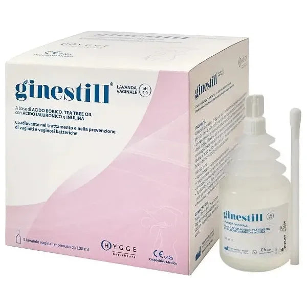 Ginestill Lavanda Vaginale - GOLDFARMACI