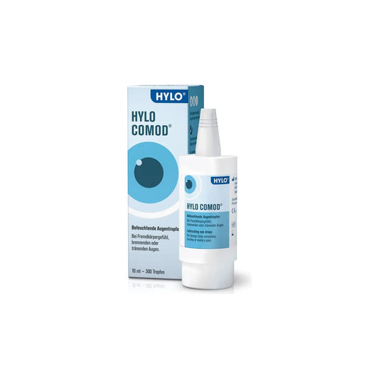 Hylo - Comod - GOLDFARMACI