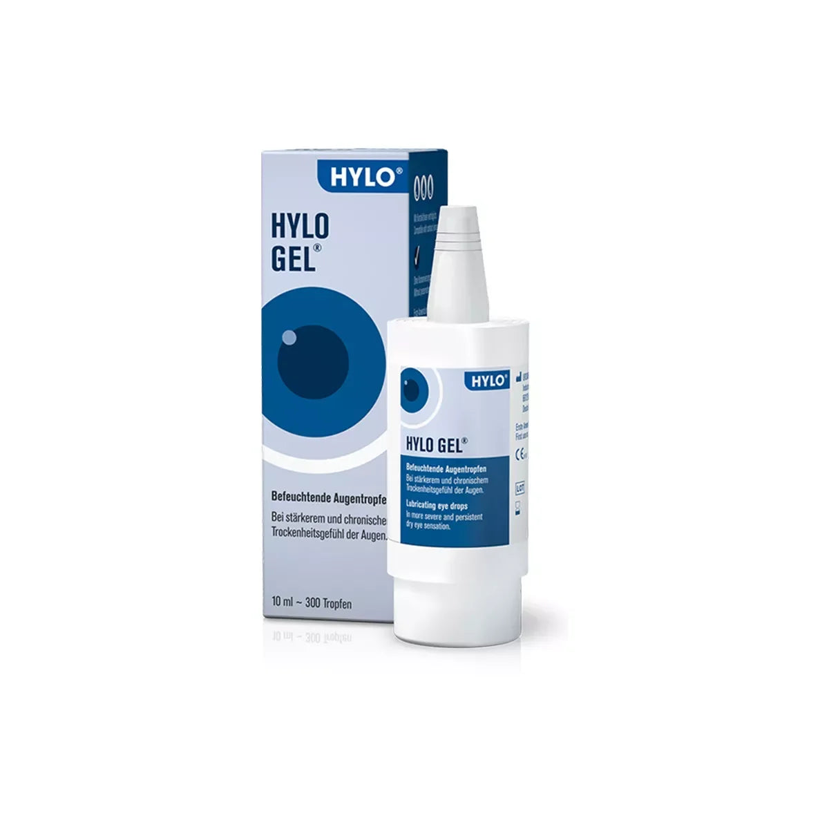 Ursapharm - Hylo Gel - GOLDFARMACI