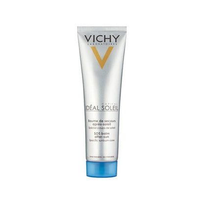 Vichy - Ideal Soleil After-Sun SOS Balm - GOLDFARMACI