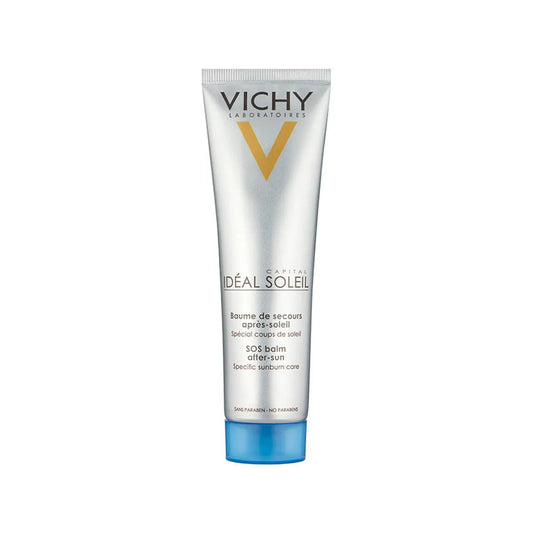 Vichy - Ideal Soleil After-Sun SOS Balm - GOLDFARMACI