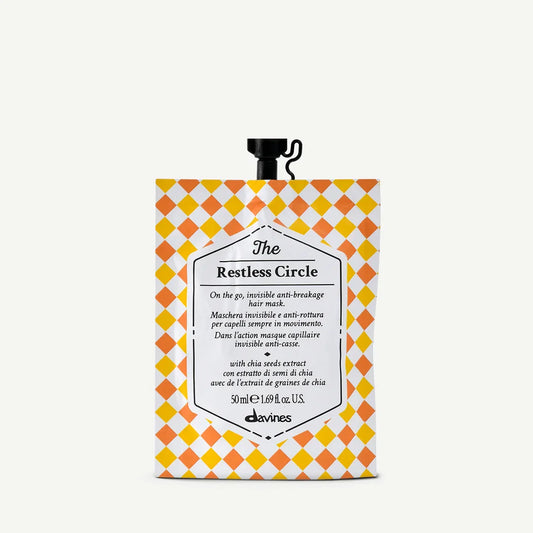 Davines - TCC The Restless Circle - Travel Size