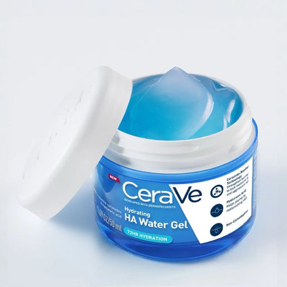 CeraVe - Hydrating Water Gel