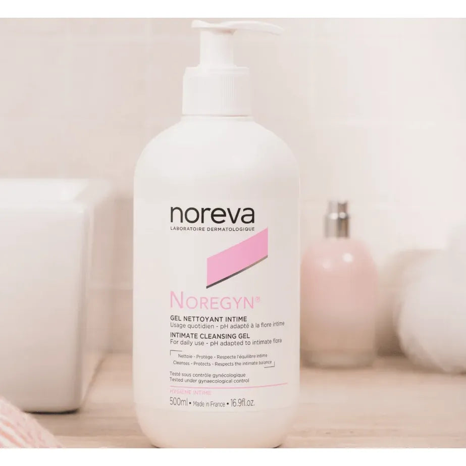 Noreva - Noregyn Intimate Cleansing Gel