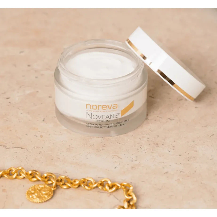 Noreva - Noveane Premium Multi-Corrective Night Cream