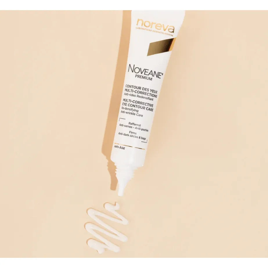 Noreva - Noveane Premium Multi-Corrective Eye Care