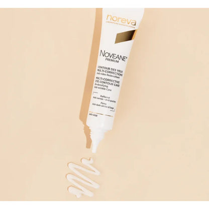 Noreva - Noveane Premium Multi-Corrective Eye Care