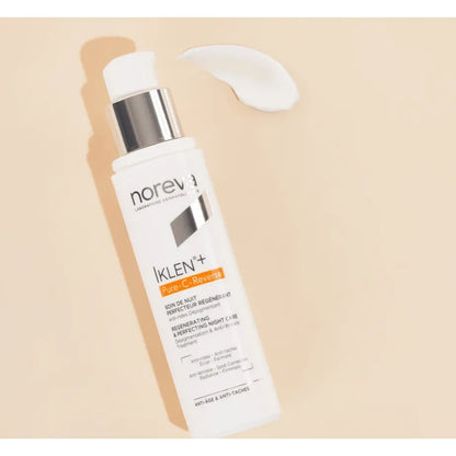 Noreva - Iklen+ Pure-C-Reverse Night Care