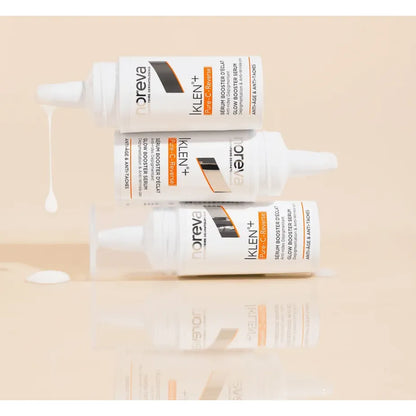 Noreva - Iklen+ Booster Pure-C-Reverse Serum