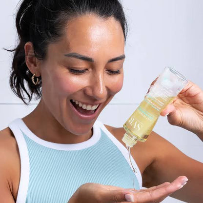 SVR - Physiopure Make-Up Remover Oil