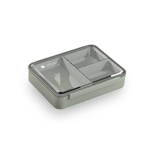 Nuvita - Children's lunch box - KiddieKit 4421