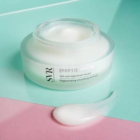 SVR - [PEPTI] Biotic Gel Cream
