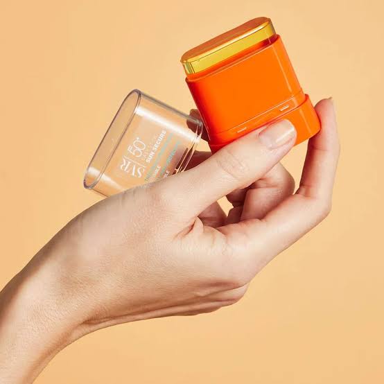 SVR - Sun Secure Easy Stick SPF 50+