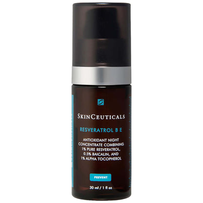 Skinceuticals - Resveratrol Be Restorative Night Serum