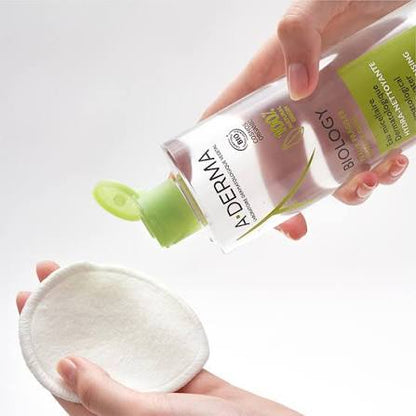 A-Derma – Biology Micellar Water