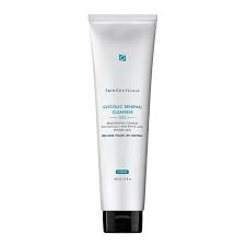Skinceuticals - Glycolic Renew Cleanser Gel Cleansing Gel with Glycolic Acid