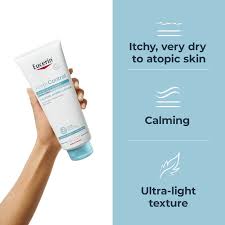 Eucerin - AtopiControl Calming Hydro-Lotion