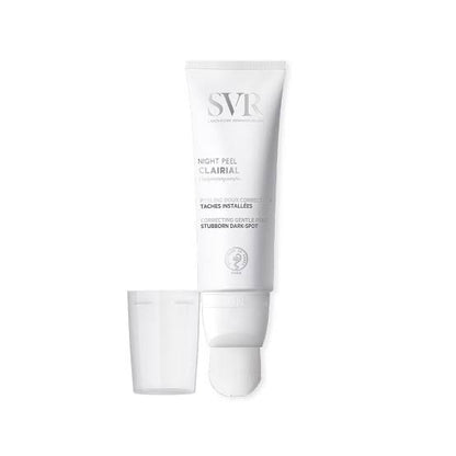 SVR - Clairial Night Peel