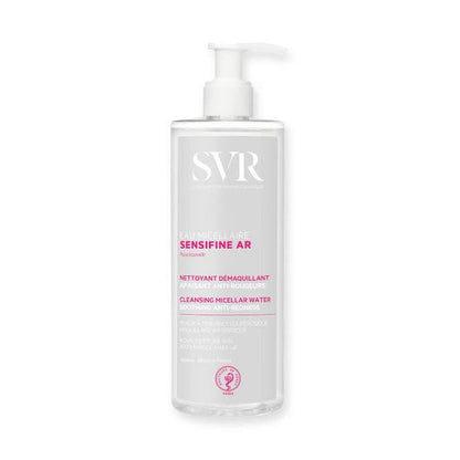 SVR - Sensifine AR Cleansing Micellar Water