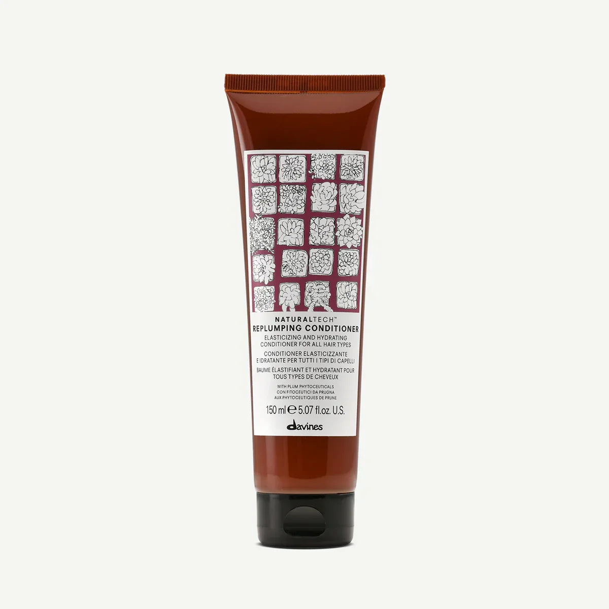 Davines - Replumping Conditioner