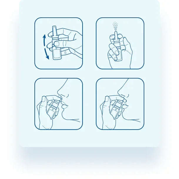 Isomar - Baby No Gas Spray - GOLDFARMACI