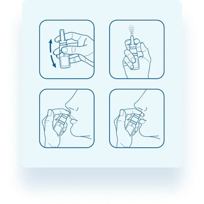 Isomar - Baby No Gas Spray - GOLDFARMACI