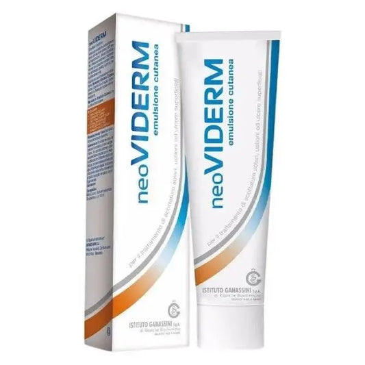 Istituto Gianassini - Neoviderm Skin Emulsion - GOLDFARMACI
