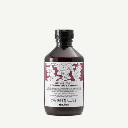 Davines - Replumping Shampoo