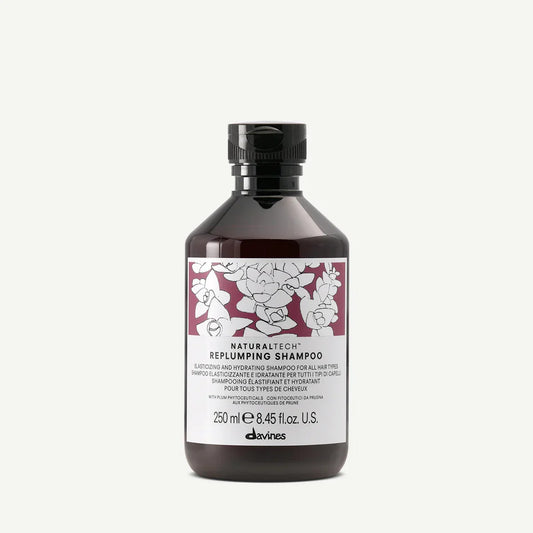 Davines - Replumping Shampoo