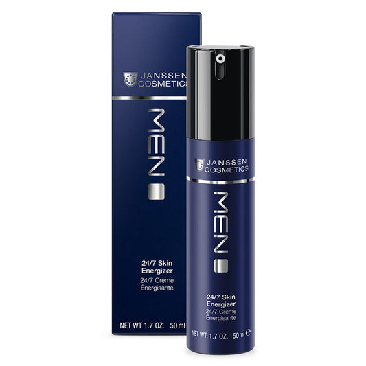 Janssen 24/7 Skin Energizer 50 ml