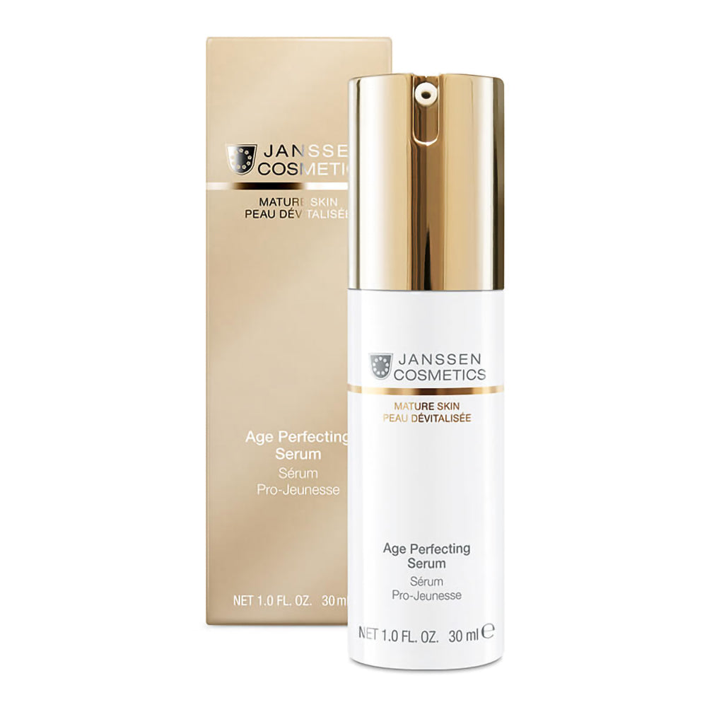 Janssen Age Perfecting Serum