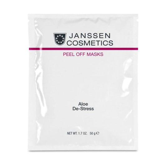 Janssen Aloe De-Stres 30 g