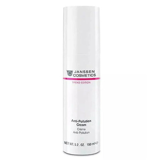 Janssen - Anti-Pollution Cream - GOLDFARMACI