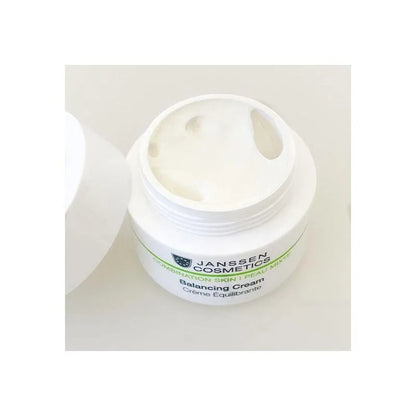 Janssen - Balancing Cream - GOLDFARMACI
