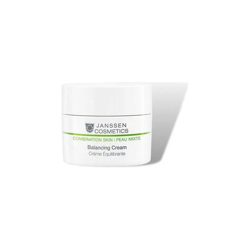 Janssen - Balancing Cream - GOLDFARMACI