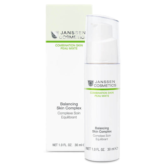 Janssen Balancing Skin Complex 100 ml