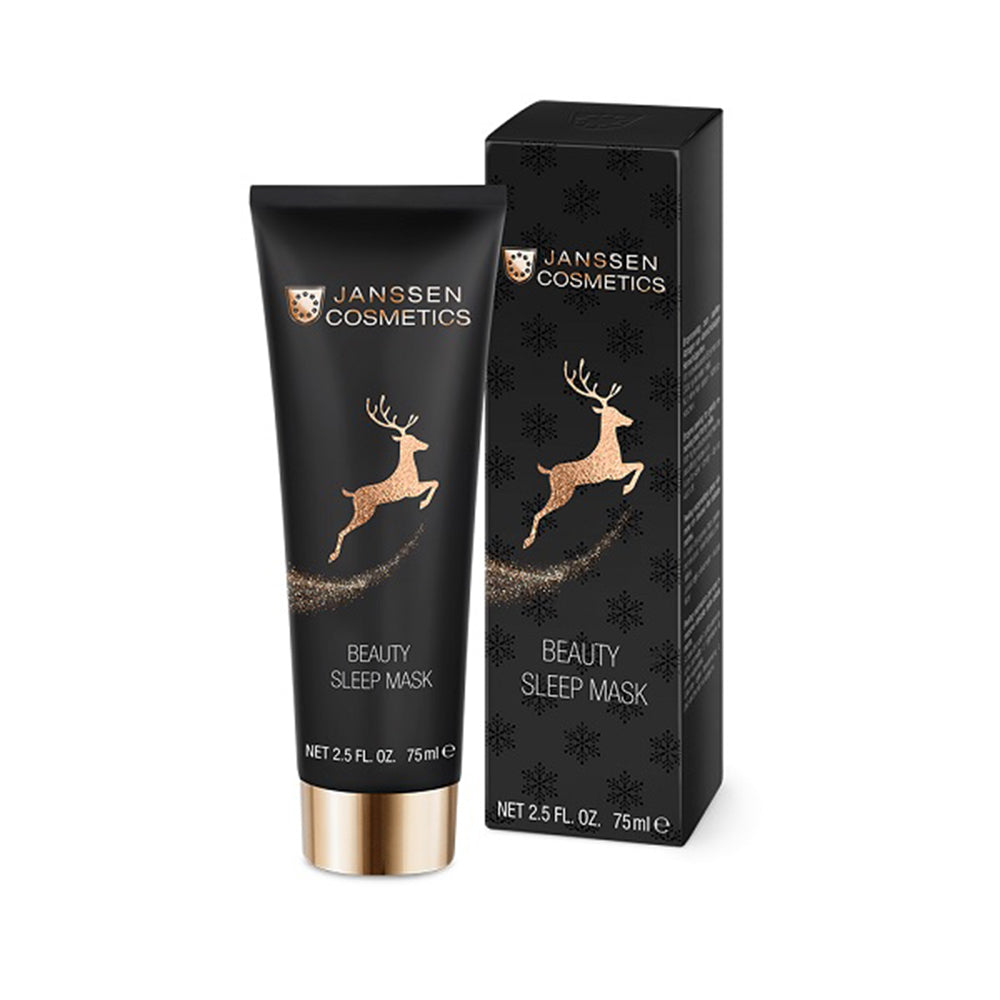 Janssen Beauty Sleep Mask 75 ml