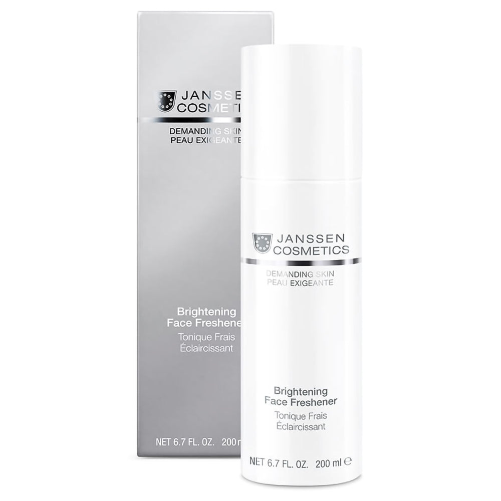 Janssen Brightening Face Freshener