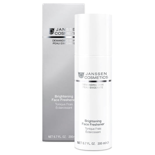 Janssen Brightening Face Freshener