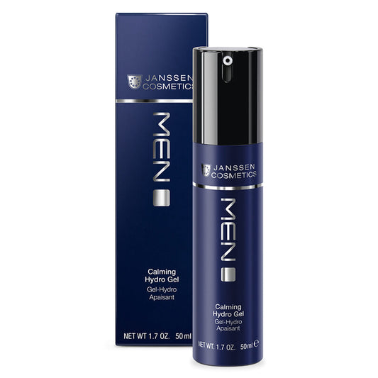 Janssen Calming Hydro Gel 50 ml